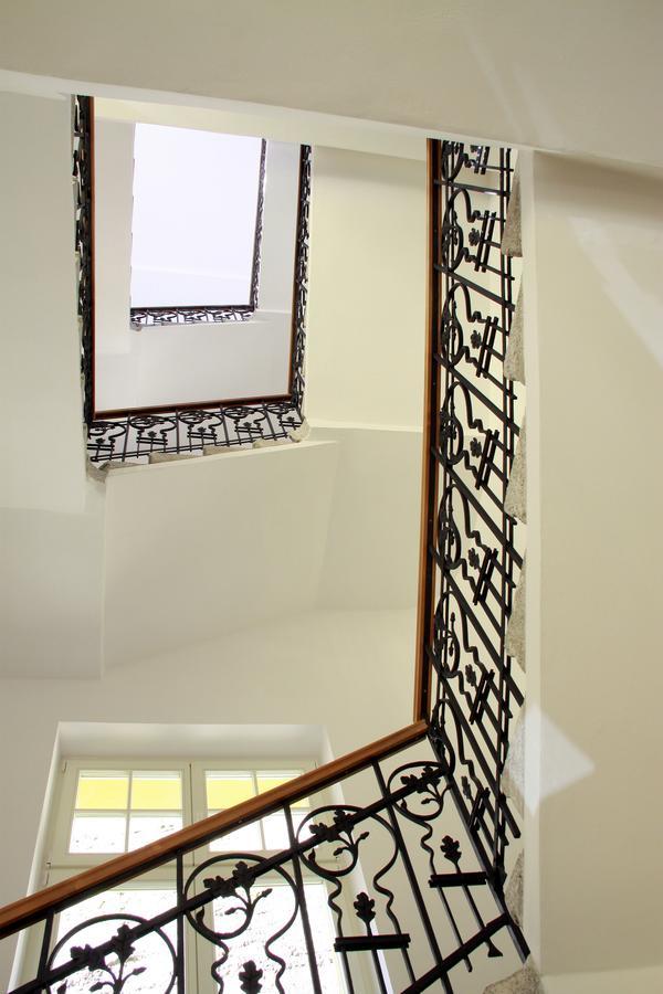 Hotel Vera Jachymov Luaran gambar