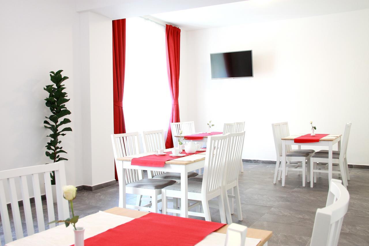 Hotel Vera Jachymov Luaran gambar
