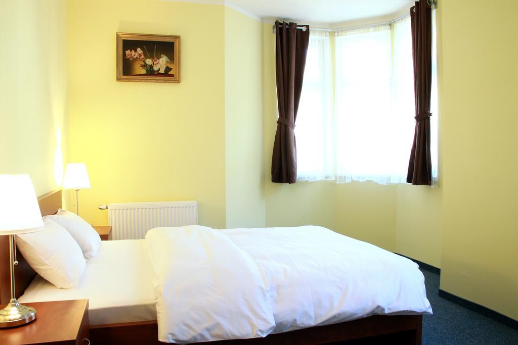 Hotel Vera Jachymov Luaran gambar