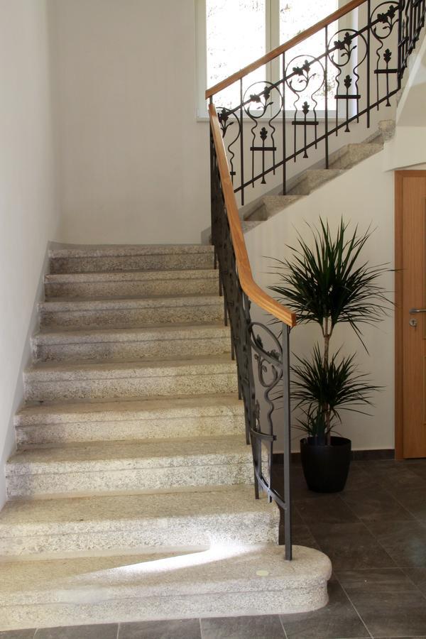Hotel Vera Jachymov Luaran gambar