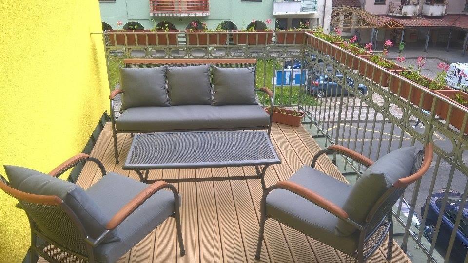 Hotel Vera Jachymov Luaran gambar